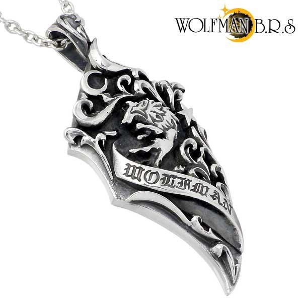 WOLFMAN B.R.S（ウルフマンBRS） ウルフマンB.R.S WOLFMAN B.R.S