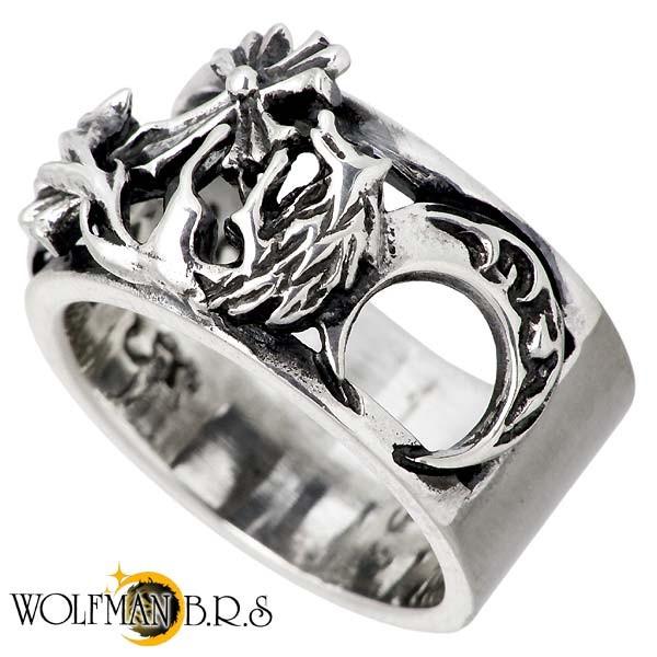 WOLFMAN B.R.S（ウルフマンBRS） 2/1までポイント5倍 ウルフマンB.R.S