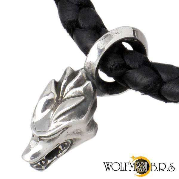 WOLFMAN B.R.S（ウルフマンBRS） 25日までポイント5倍！ ウルフマン