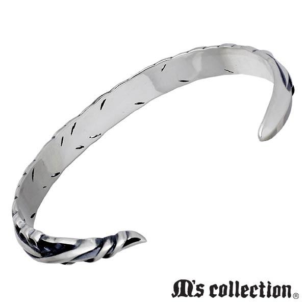 M'S COLLECTION エムズコレクション M's collection シルバー M'S COLLECTION エムズコレクション M's collection シルバー