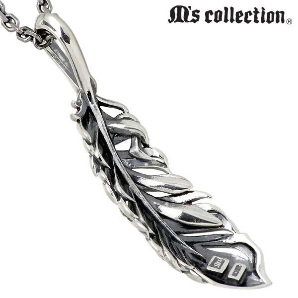 M'S COLLECTION（エムズコレクション） ポイント5倍 9日まで フェザー