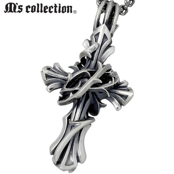 M'S COLLECTION（エムズコレクション） 11日までポイント5倍 シルバー