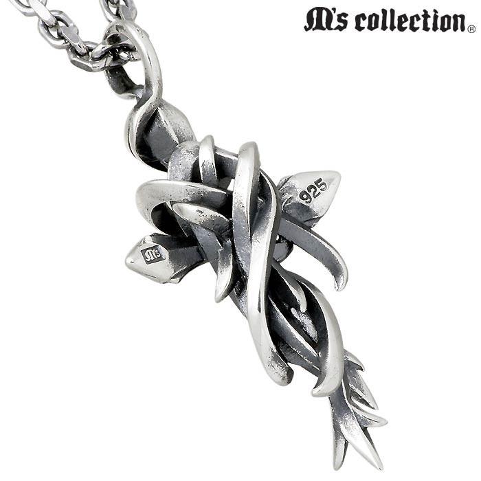M'S COLLECTION（エムズコレクション） 25日までポイント5倍 シルバー
