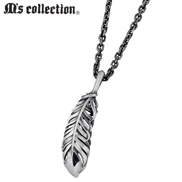 M'S COLLECTION（エムズコレクション） 12日までポイント5倍 フェザー