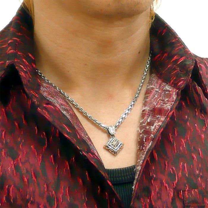 M'S COLLECTION（エムズコレクション） 12日までポイント5倍 シルバー