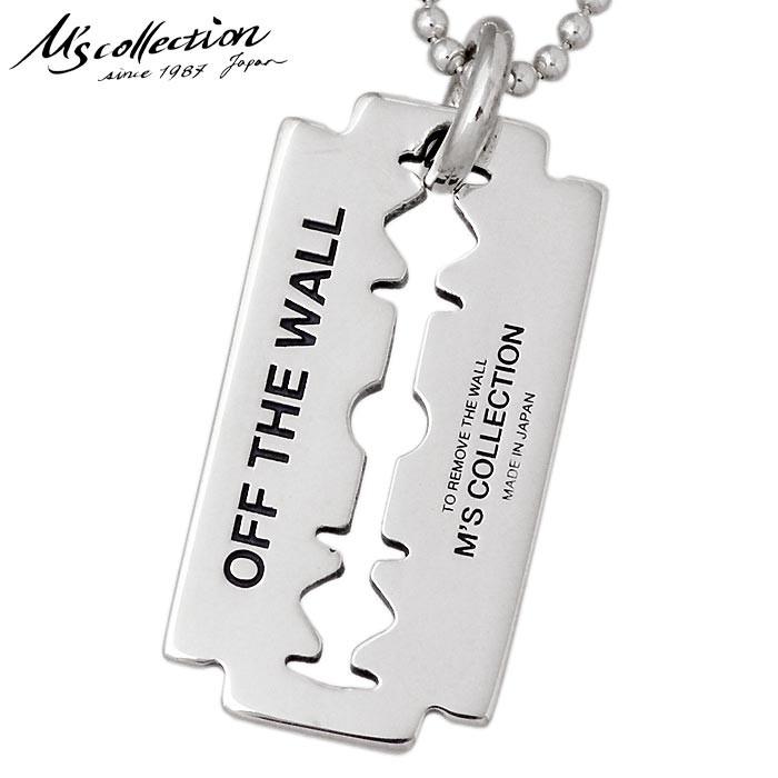 M'S COLLECTION（エムズコレクション） オブザウォール レイザー