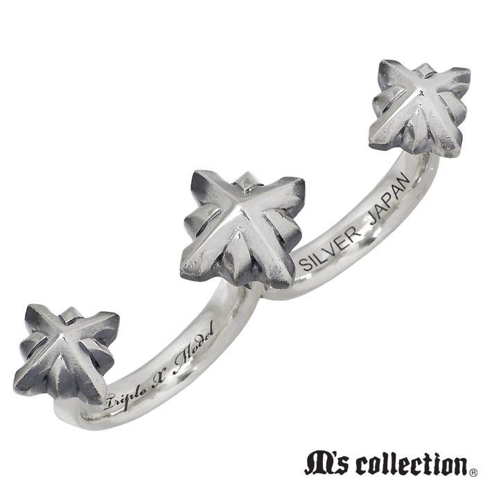 M'S COLLECTION（エムズコレクション） 29日までポイント5倍 シルバー