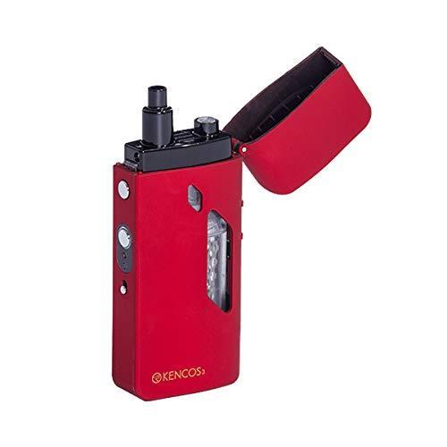 新品[送料無料] ポータブル水素ガス吸引具【KENCOS3(ケンコス3 