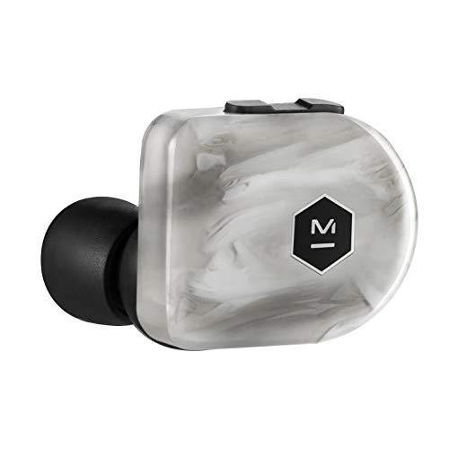 新品[送料無料] Master & Dynamic ノイズキャンセリング完全ワイヤレス
