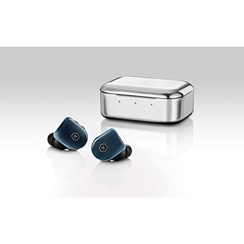 新品[送料無料] Master & Dynamic ノイズキャンセリング完全