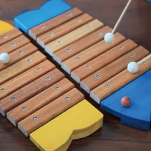 爆売り ボーネルンド パレットシロフォン 木琴 楽器 ボーネルンド 爆売り Www Muslimaidusa Org