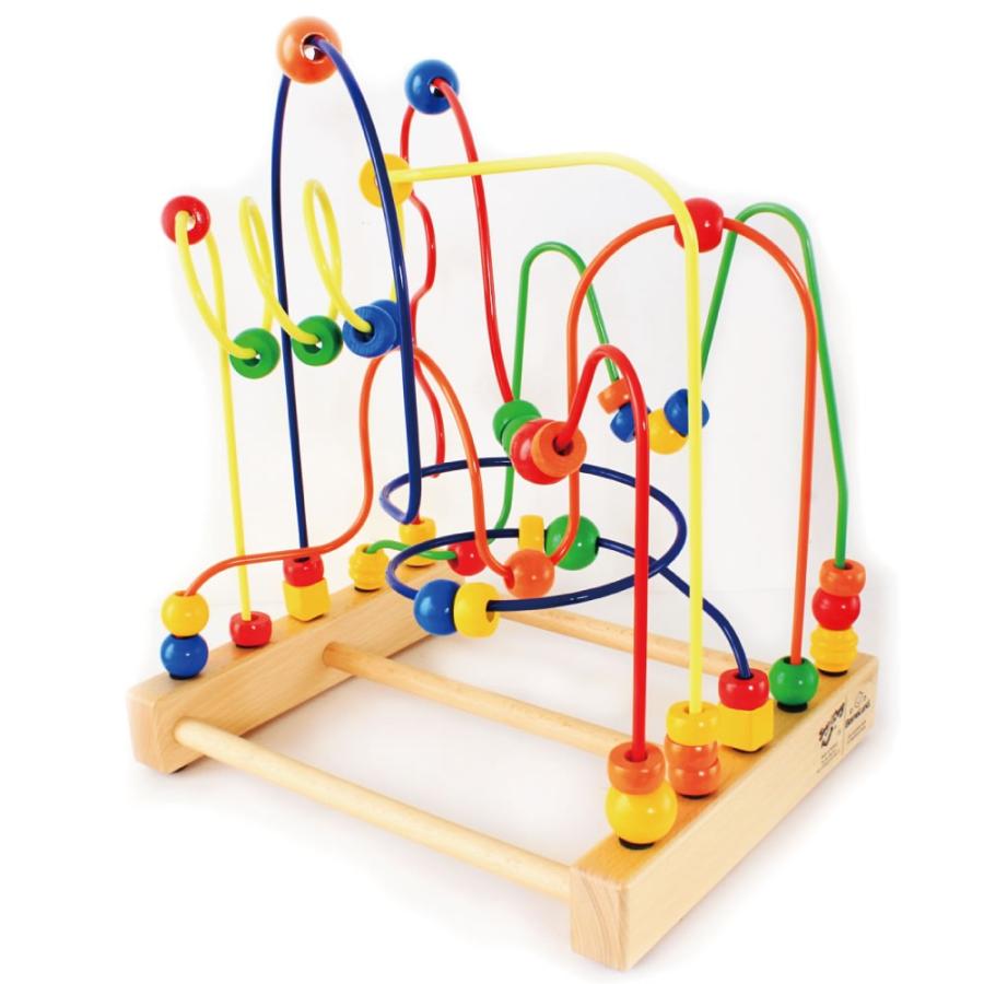 ボーネルンド ルーピング チャンピオン 知育玩具 ボーネルンド日本正規品 ベビスマ 通販 Yahoo ショッピング