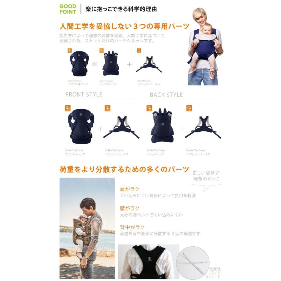 史上最も激安 Stokke ストッケ マイキャリア フロント バック コットン ブラック 抱っこ紐 ストッケ正規販売店 ベビスマ 通販 Yahoo ショッピング 人気絶頂 Loopbiketours Com