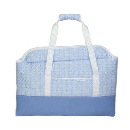 フジキ クーファン Bag de クーファン プチアンジェ サックス OC-902 