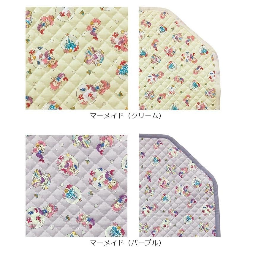 お昼寝コットカバー キルティング コットカバー 60×135cm 日本製