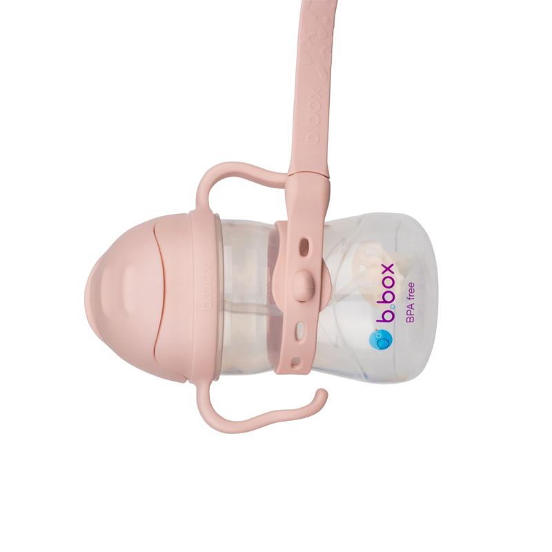 シッピーカップ 落下防止 ストラップ Connect a Cup コネクト ア