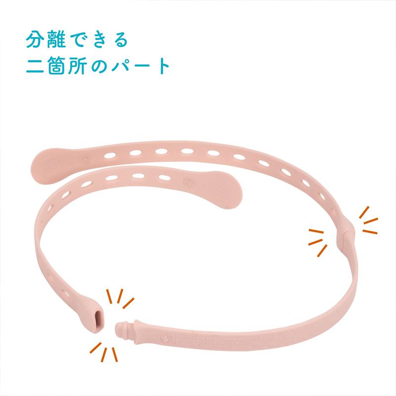 シッピーカップ 落下防止 ストラップ Connect a Cup コネクト ア
