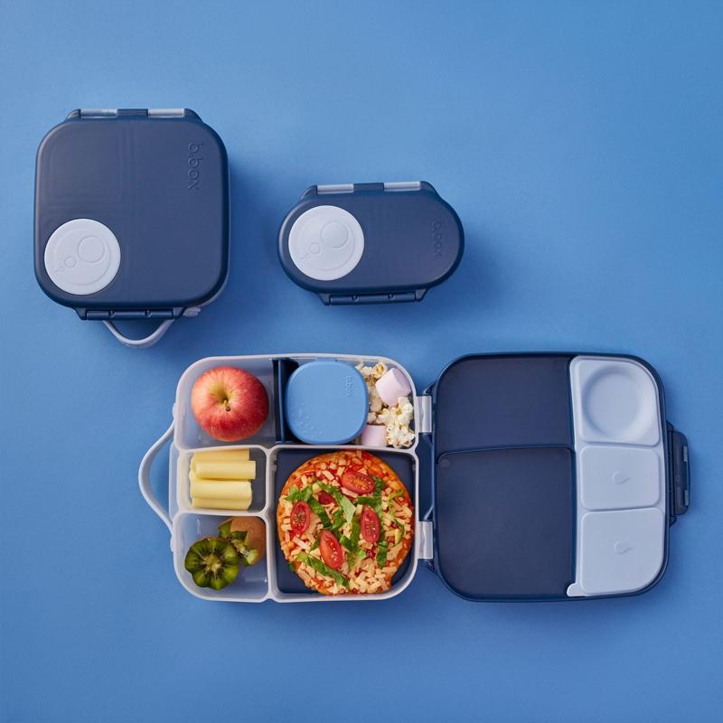 bbox ビーボックス ランチボックス 液漏れしにくい お弁当箱 お弁当