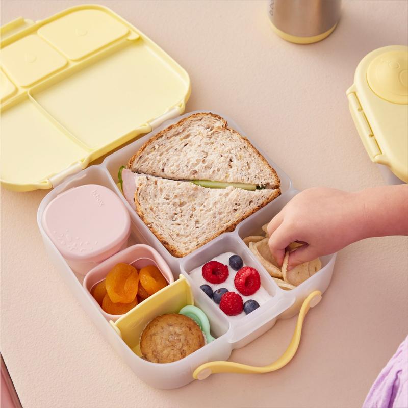 bbox ビーボックス ランチボックス 液漏れしにくい お弁当箱 お弁当