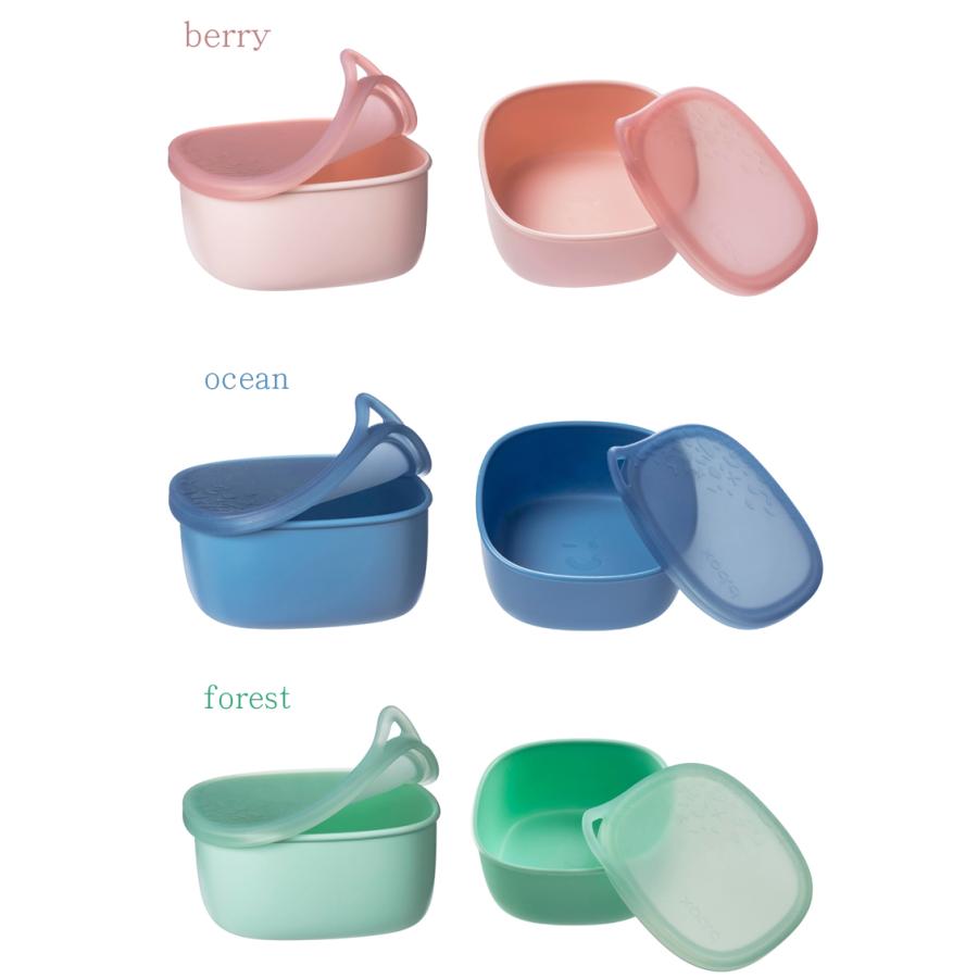 bbox ビーボックス ランチタブ タッパー 液漏れしにくい お弁当箱 お