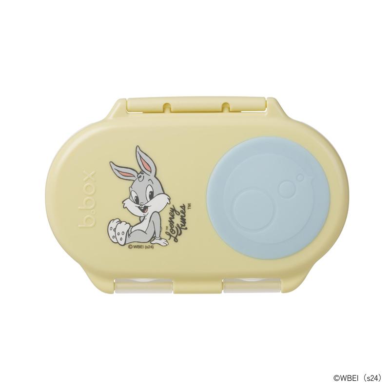 bbox ビーボックス スナックボックス ルーニーチューンズ バッグス