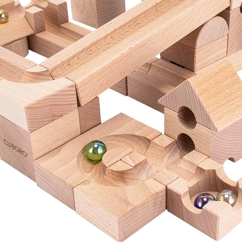 正規輸入品 cuboro JUNIOR スターターセット キュボロ 知育玩具 正規輸入品 cuboro JUNIOR スターターセット キュボロ 知育玩具