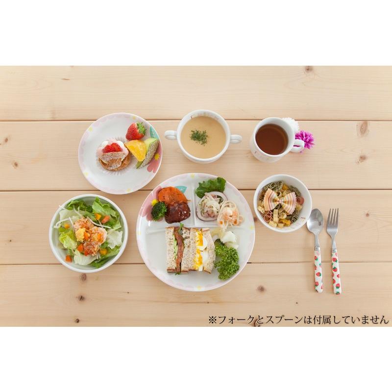 美濃焼 子供用 名前入り 食器 ６点セット 日本製 お食事プレート セット お皿 食器 Funny Smile 乳幼児 赤ちゃん ベビー 男の子 女の子 名入れ 出産祝い Fs Tb 001 ベビー 雑貨 Vivi ヤフー店 通販 Yahoo ショッピング