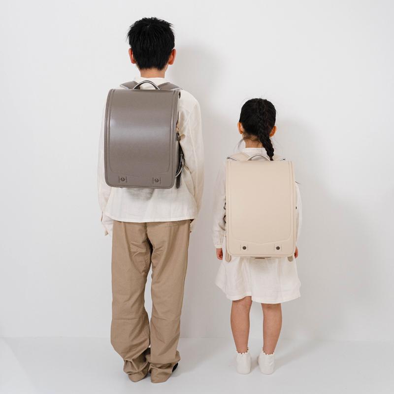 6年保証 】 名入れができる ランドセル ノコル nocoru フィットちゃん
