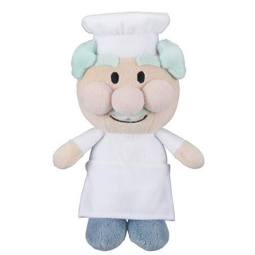 アンパンマン グッズ ベビー ぬいぐるみ プレゼント ジャムおじさん An 14 おむつケーキ 出産祝い ベビー 通販 Yahoo ショッピング