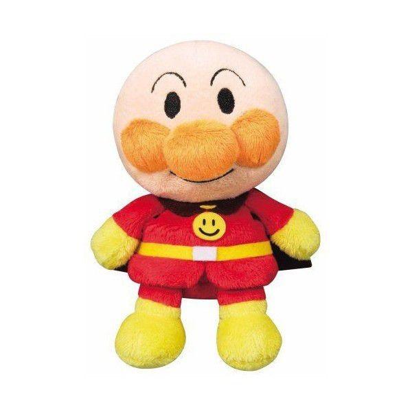 ヒーローセット アンパンマン ぬいぐるみ やなせたかし 正義の味方 キャラクター トリプルパンチ An 25 おむつケーキ 出産祝い ベビー 通販 Yahoo ショッピング