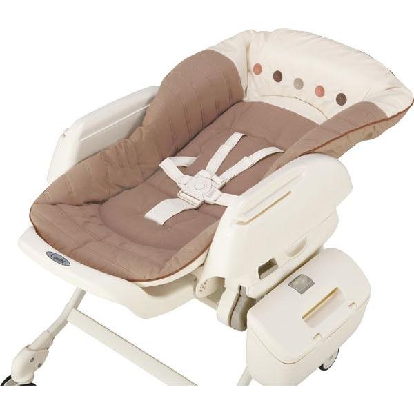 combiコンビ正規販売店】電動ラック ネムリラ AUTO SWING ネムリ  