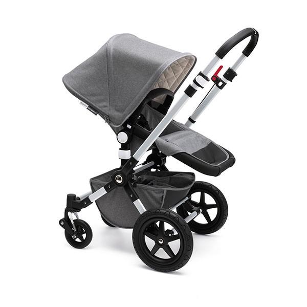 Bugabooバガブー正規販売店 Bugaboo Cameleon3 カメレオン3 クラシックプラス コレクション グレーメランジ School Holyspirit Indy Org