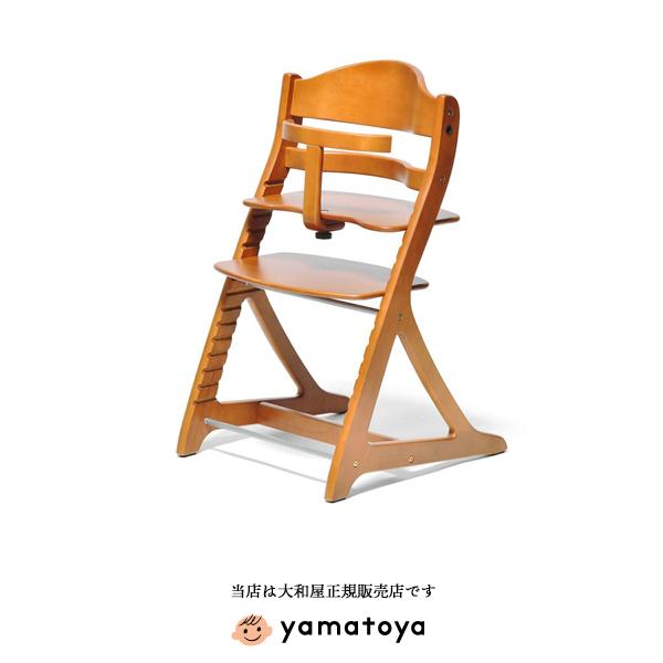 大和屋正規販売店 ベビーチェア すくすくチェアプラス ガード付 ライトブラウン 1806ymt02 ベビーカーのbe My Baby 通販 Yahoo ショッピング