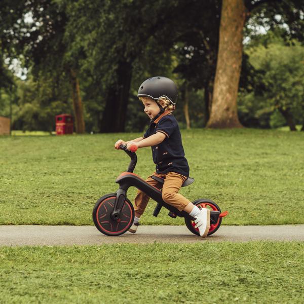 GLOBBERエクスプローラートライク 3in1 （グロッバー）三輪車・キック