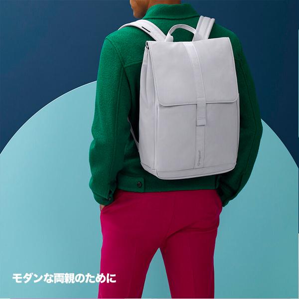 bugaboo バガブー チェンジングバックパッグ（bugaboo） 100089013 