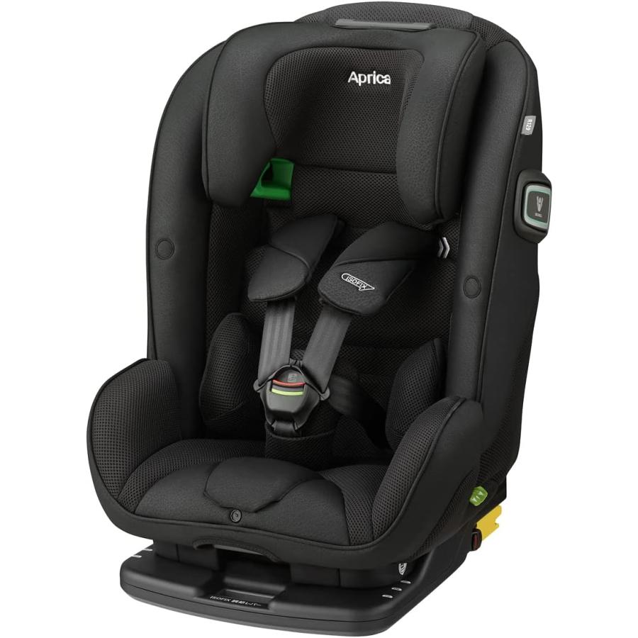 フォームフィット ISOFIX | セーフティープラス ベビーカー Aprica 