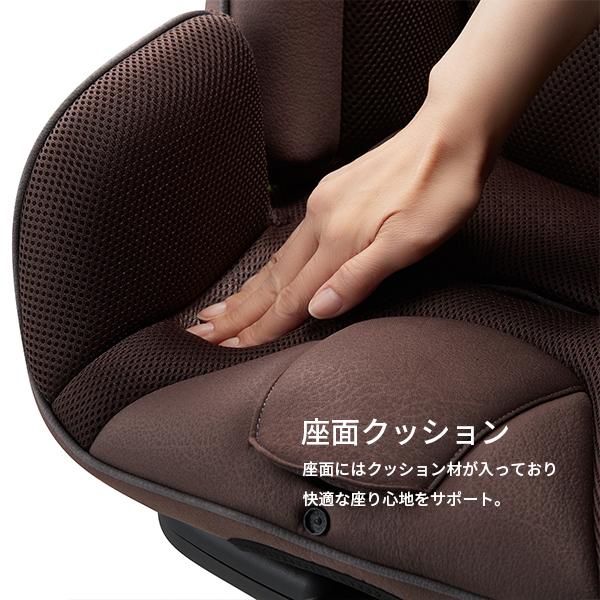 フォームフィット ISOFIX | セーフティープラス ベビーカー Aprica