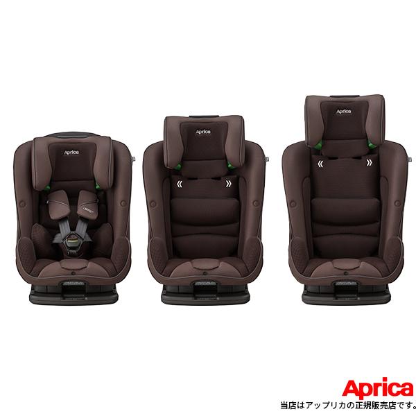 フォームフィット ISOFIX | セーフティープラス ベビーカー Aprica 