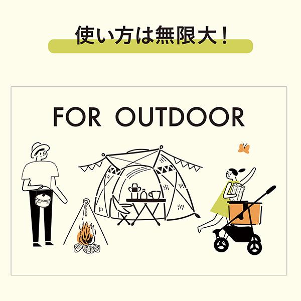 AIRBUGGY エアバギー（Airbuggy）マルチバスケット2025年モデル