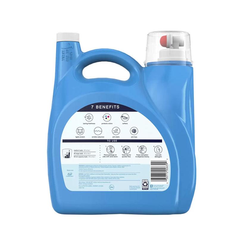 ダウニー（Downy） 大容量 4.45L ウルトラ エイプリルフレッシュ 衣料 