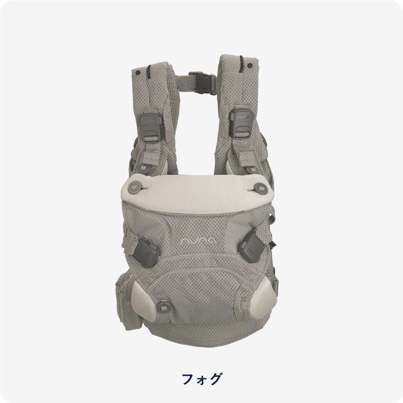 【K】【新品未使用】NUNA cudl clik デニム抱っこ紐 楽天市場】＼LINE400円クーポン／＼レビュー特典付！／ヌナ nuna