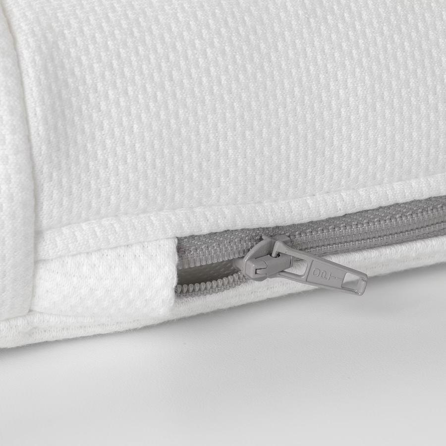 ベビーベッド用 フォームマットレス イケア クルッメルール IKEA KRUMMELUR 60x120x8 cmの画像