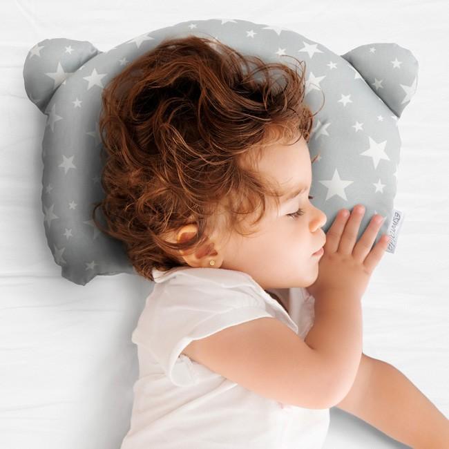 エスメラルダ Esmeralda 枕 子供 まくら ピロー 子供まくら 小顔 頭の形 日本製 あすつく 2歳から Nhewpillow Baby Alice 通販 Yahoo ショッピング