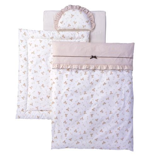 [セール] ミニベッド用 ミニ布団 [ ミニふとん  ] ベビー布団 ベビーグッズ キンタロー ベビー寝具 | KiNTARO | 01