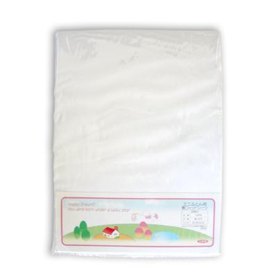 ミニ布団用 [ ミニ 敷フィットシーツ ] ミニベッド用 敷シーツ 洗い替え用 日本製 ベビーグッズ キンタロー ベビー寝具 | KiNTARO