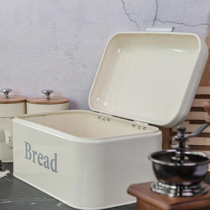 最適な材料 ブレッドケース ボックス スナック パン 収納 ブレッドケース