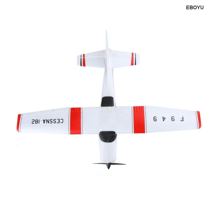 ラジコン飛行機 セスナ スカイキング 着陸用ホイールスキッド Wltoys F949s At37 Babyceo ヤフー店 通販 Yahoo ショッピング