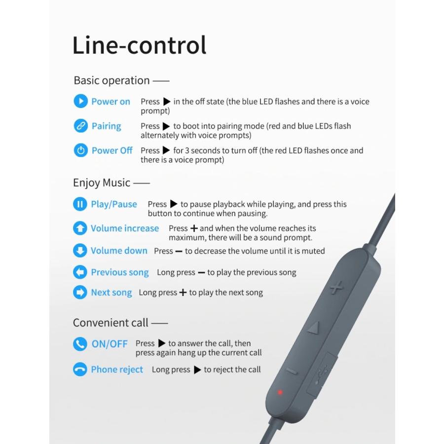 ワイヤレスイヤホン化 Bluetooth Qdcコネクタ リケーブル ネックバンド型 At7644 Babyceo ヤフー店 通販 Yahoo ショッピング