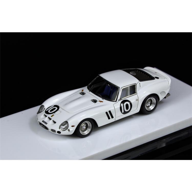 オンラインショップ ミニカー #10 白 樹脂 gto 250 レーシング 1:64 Jec ミニカー オンラインショップ ミニカー #10 白 樹脂 gto 250 レーシング 1:64 Jec ミニカー