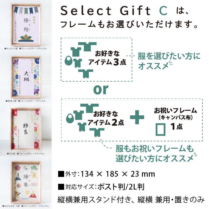 送料無料 セレクトギフトCの画像